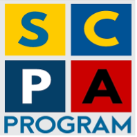 SCPA Logo
