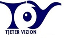 Tjetër Vizion NGO Logo